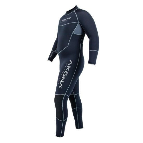 MENS 7MM QUANTUM FULL