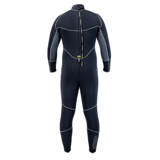 MENS 7MM QUANTUM FULL
