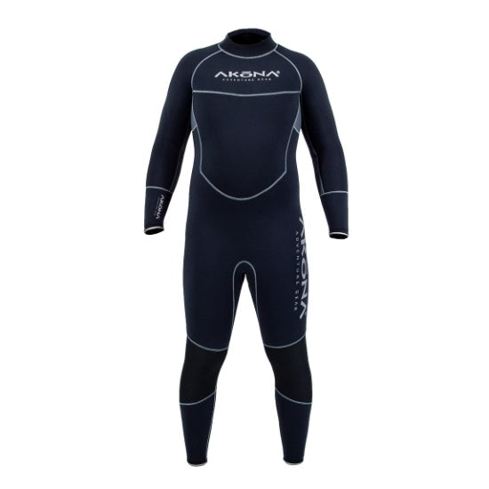 MENS 7MM QUANTUM FULL
