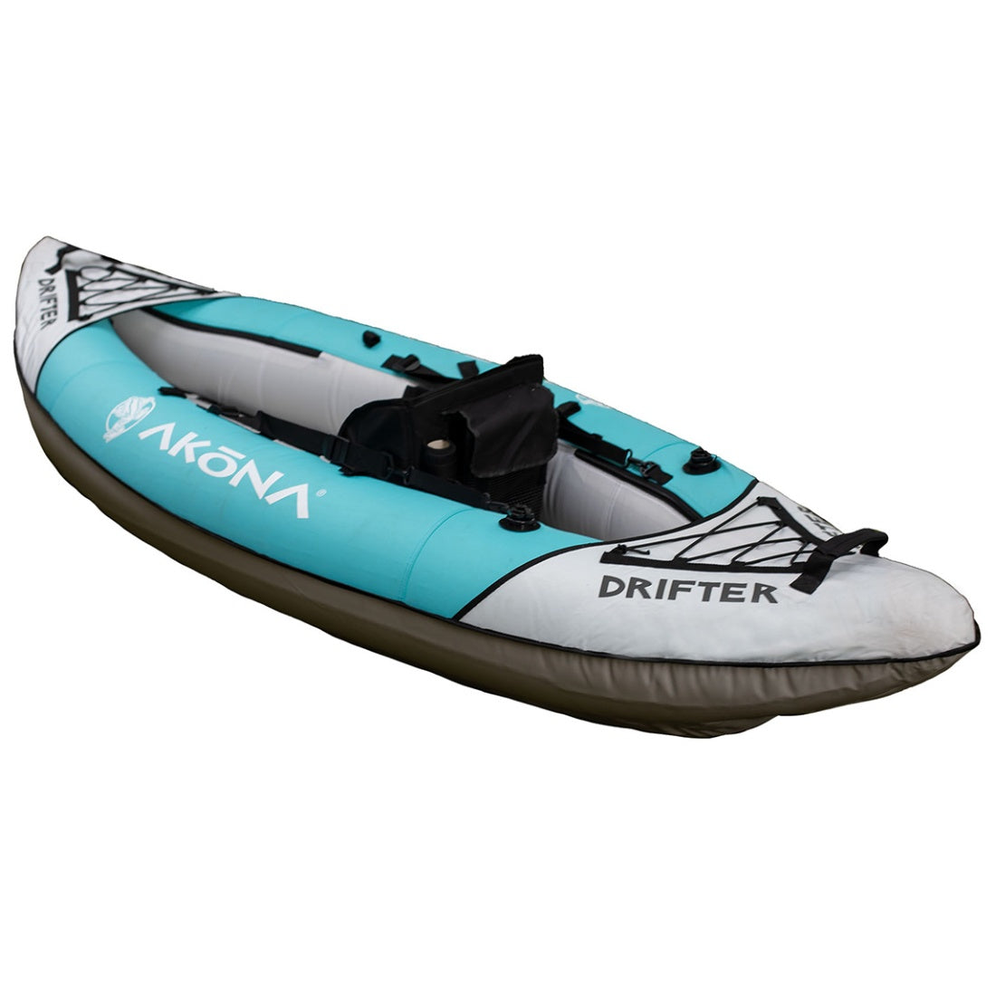DRIFTER I-KAYAK 9' SINGLE INFLATABLE