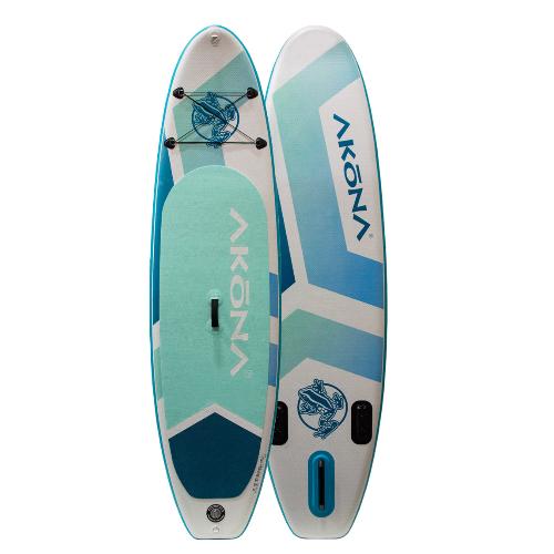 PADDLE BOARDS