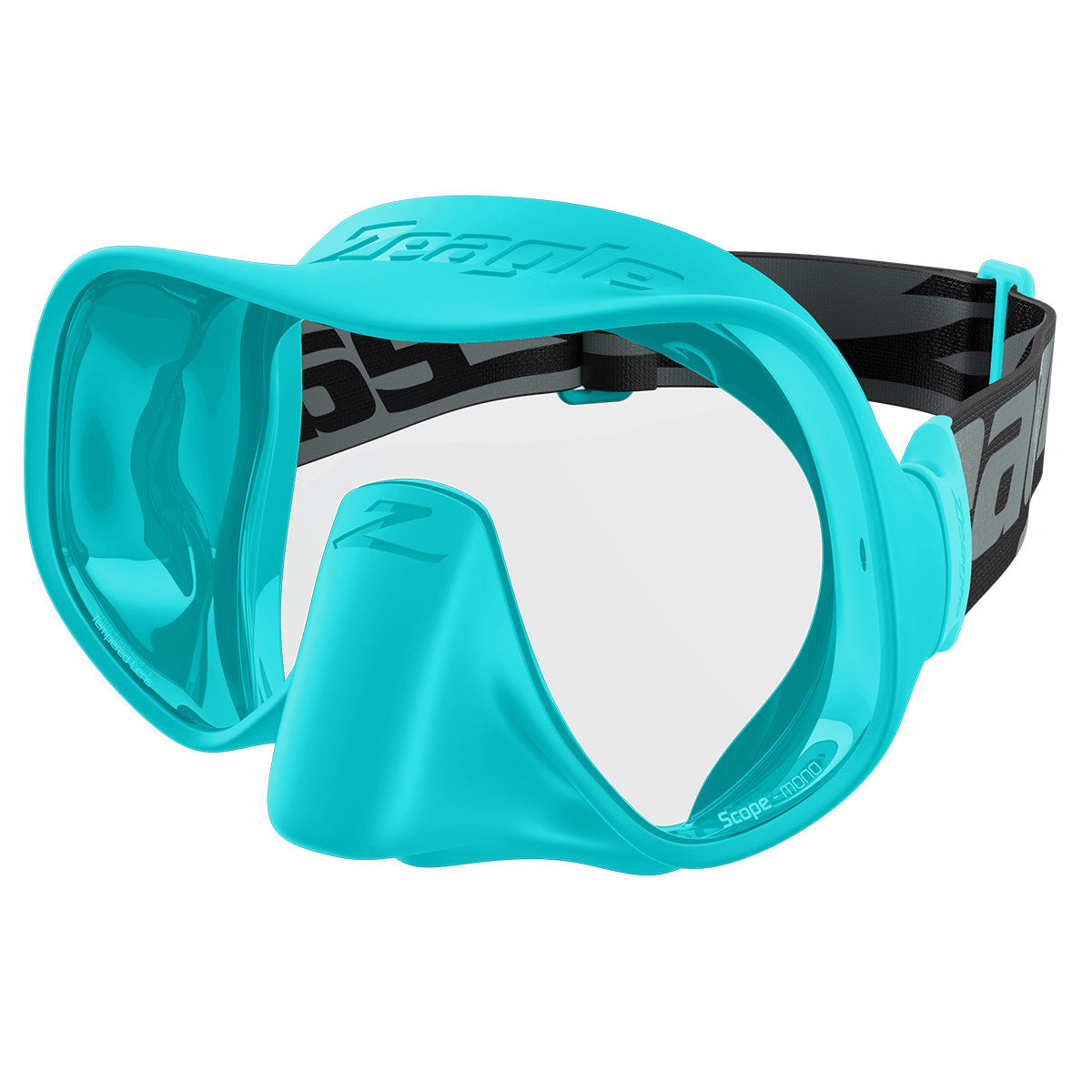 MASKS AND SNORKELS