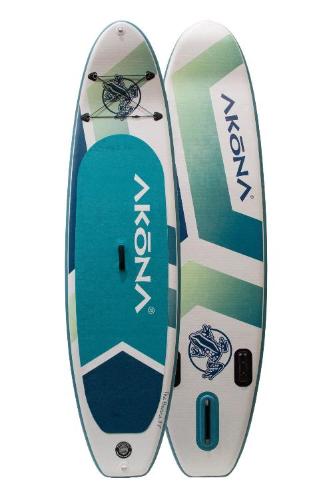 11'3"  INFLATABLE PADDLE BOARDS HAVANA ISUP