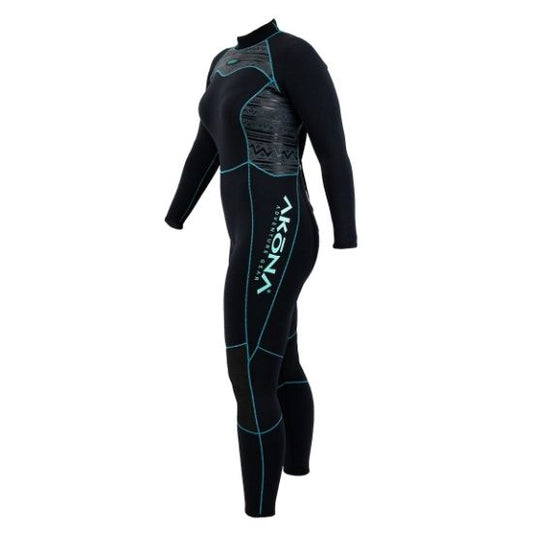 WOMENS 7MM QUANTUM FULL-7/8