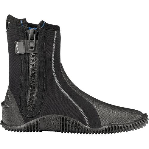 5MM S-FLEX BOOT, BLACK