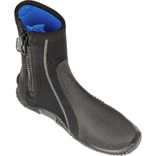 5MM S-FLEX BOOT, BLACK