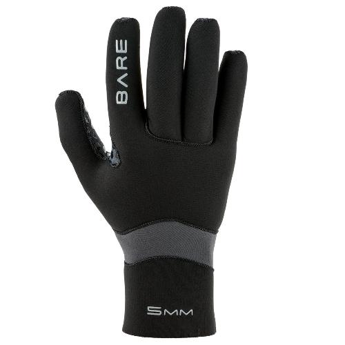 5MM ULTRAWARMTH GLOVE, BLACK