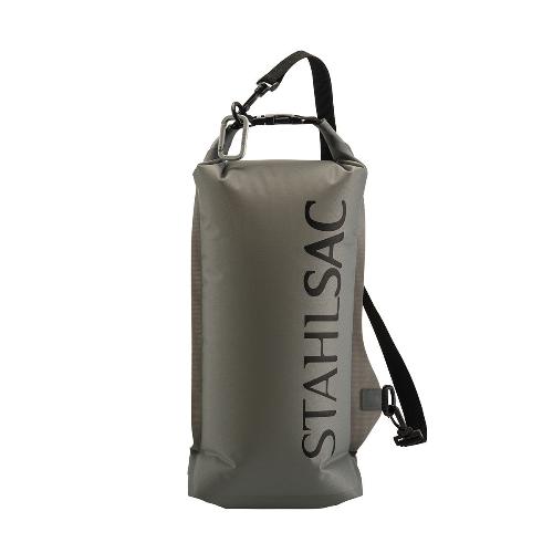 Stahlsac’s 6L DRYLITE DRYBAG