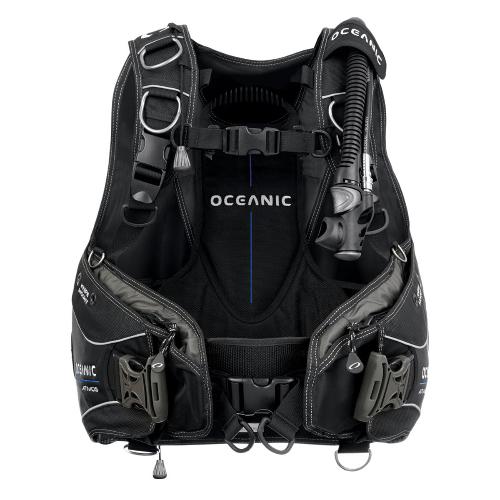OCEANIC ATMOS BC, SM