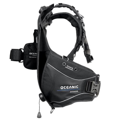 OCEANIC ATMOS BC, SM