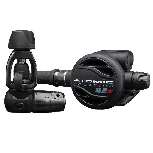 ATOMIC B2X YOKE UNSEALED