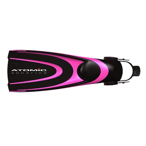 ATOMIC BLADEFINS, PINK