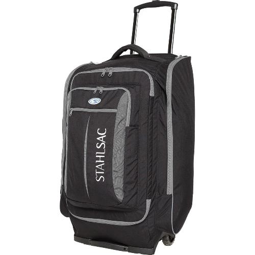 CAICOS CARGO PACK BLACK