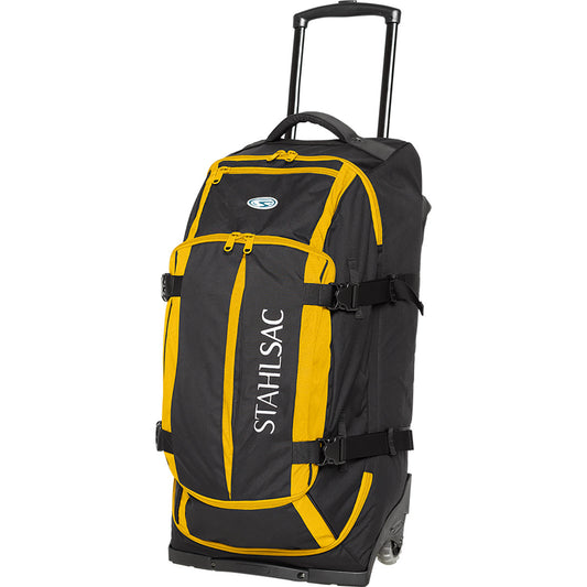 CURACAO CLIPPER YELLOW