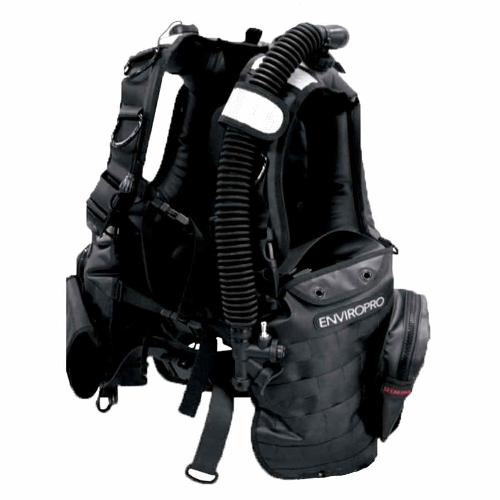 OCEANIC ENVIRO-PRO BCD