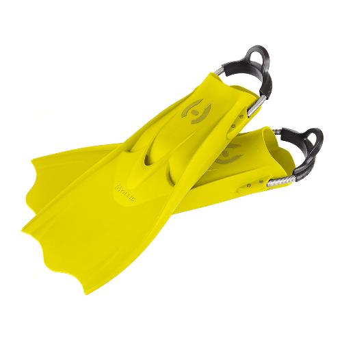HOLLIS F-1 LT, YELLOW