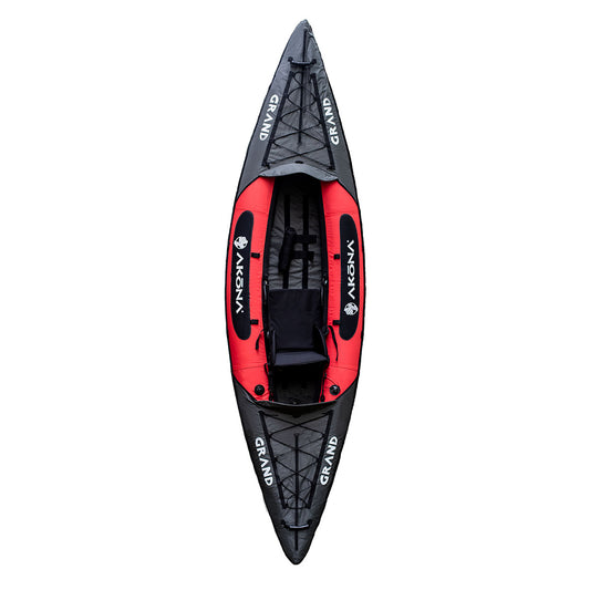 GRAND I-KAYAK 11' INFLATABLE