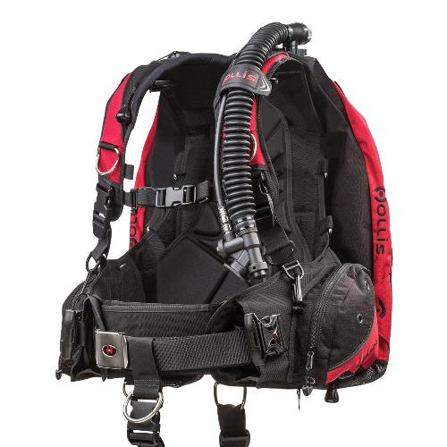 HOLLIS BCD HD-200 BC, SM