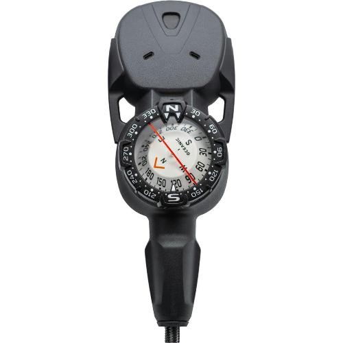 OCEANIC MAXVIEW 2 GAUGE PG/DG - 36"