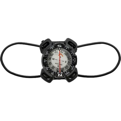 OCEANIC MAXVIEW COMPASS - BUNGEE