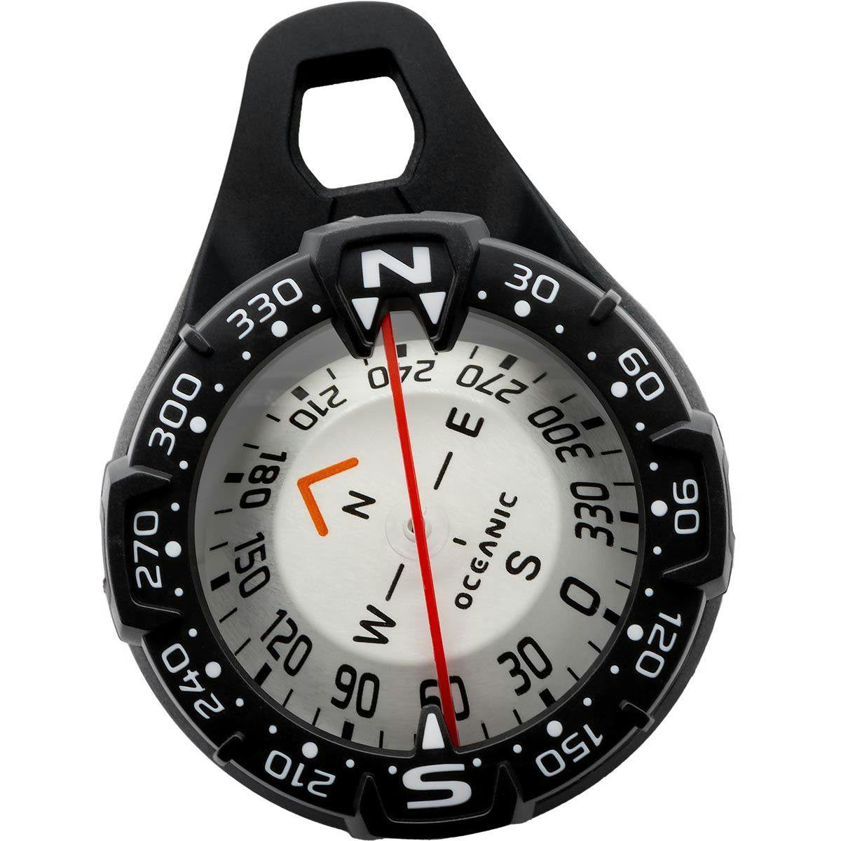 OCEANIC MAXVIEW COMPASS - LANYARD (CLIP)