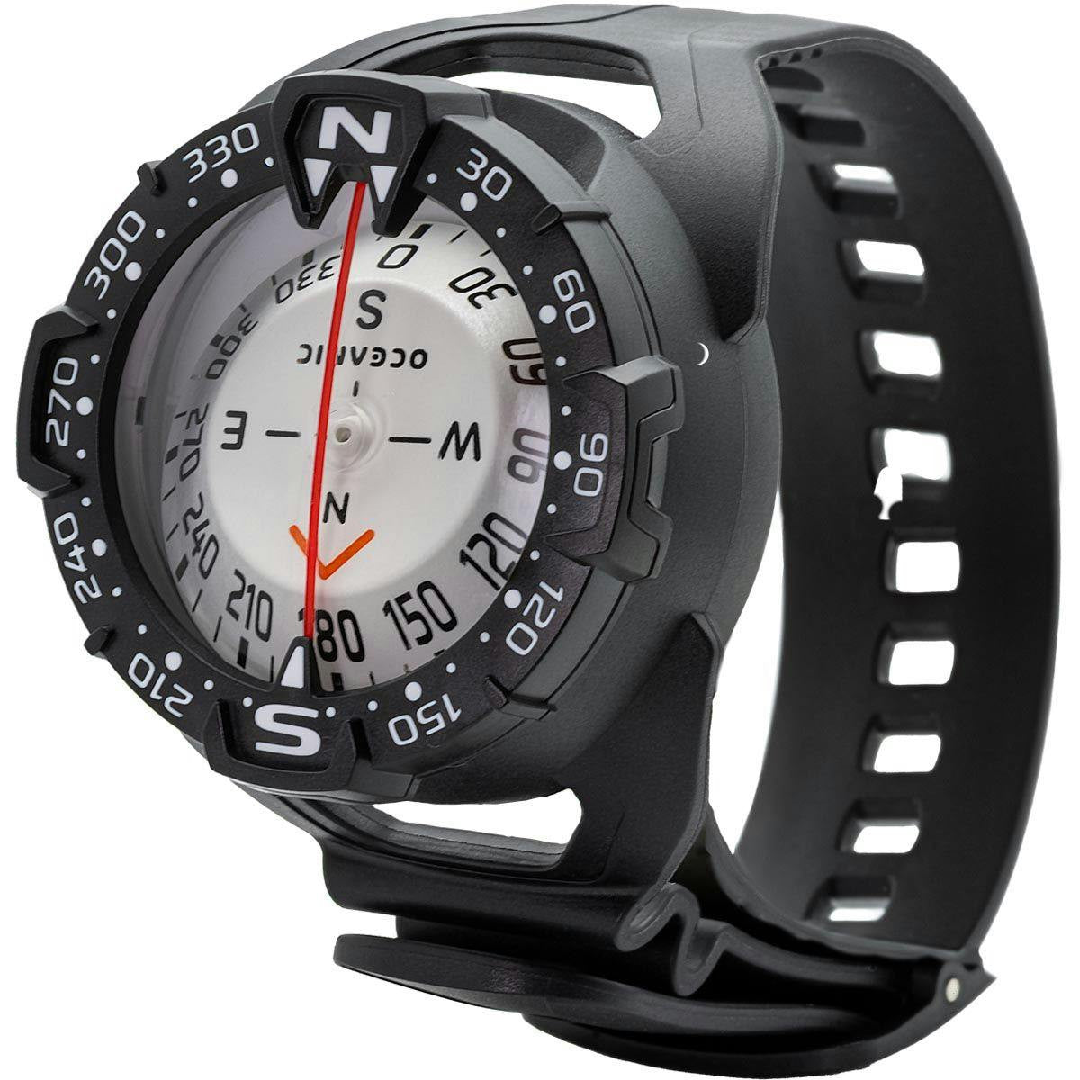 OCEANIC MAXVIEW COMPASS - WRIST