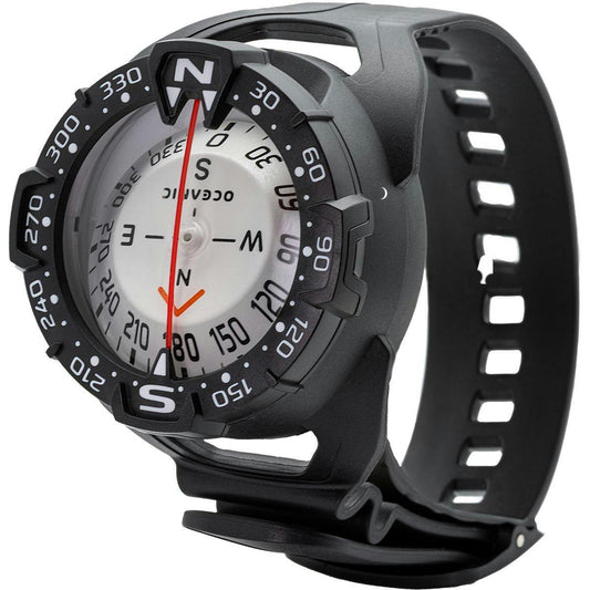 OCEANIC MAXVIEW COMPASS - WRIST