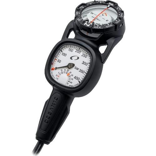 OCEANIC MAXVIEW PG/COMPASS COMBO - 36"
