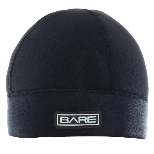 NEO BEANIE, BLACK