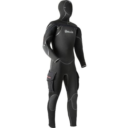 NEOTEK 4/3 WETSUIT UNISEX