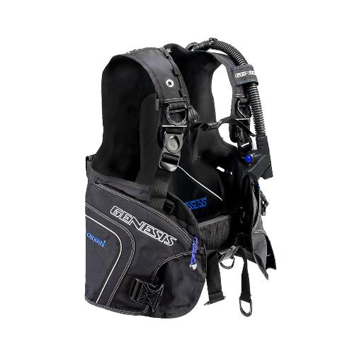 GENESIS ORIGIN BCD