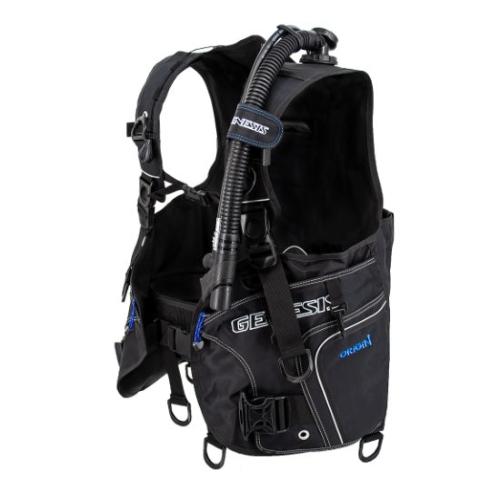 GENESIS ORIGIN BCD