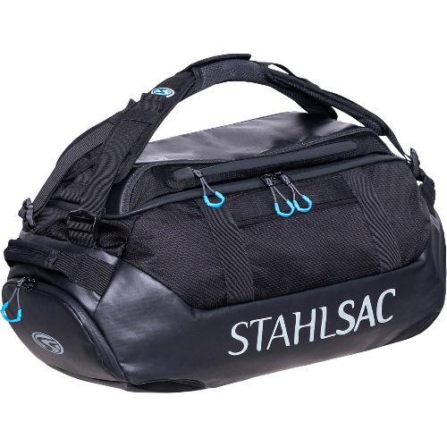 STEEL DUFFEL