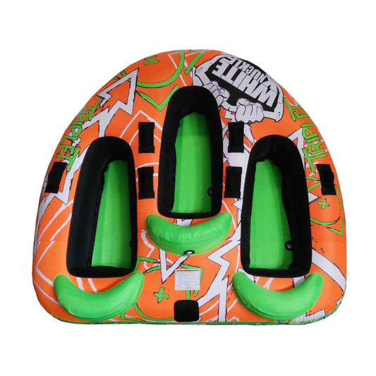 TRIPLET TOWABLE