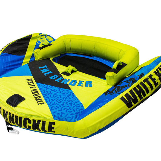 TUBE-BENDER GREEN 2P