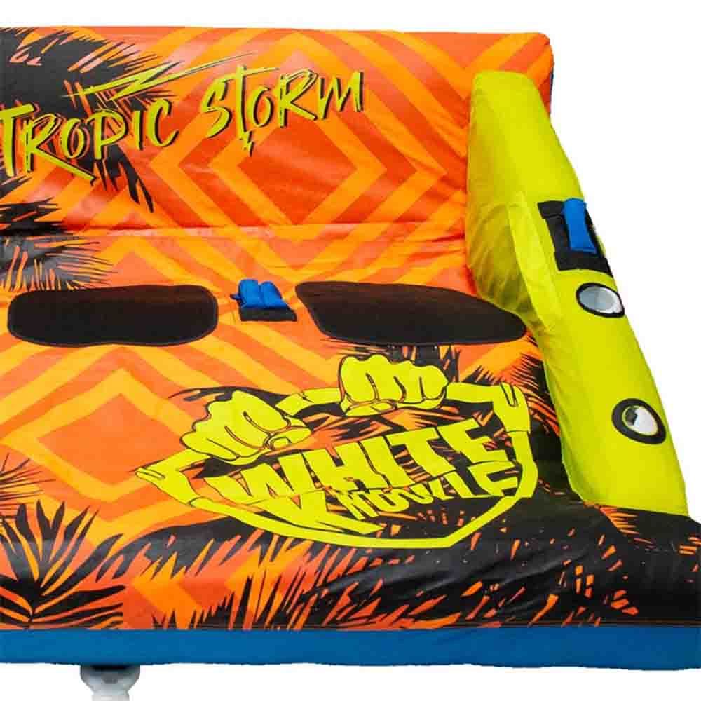 TUBE-TROPIC STORM 3P