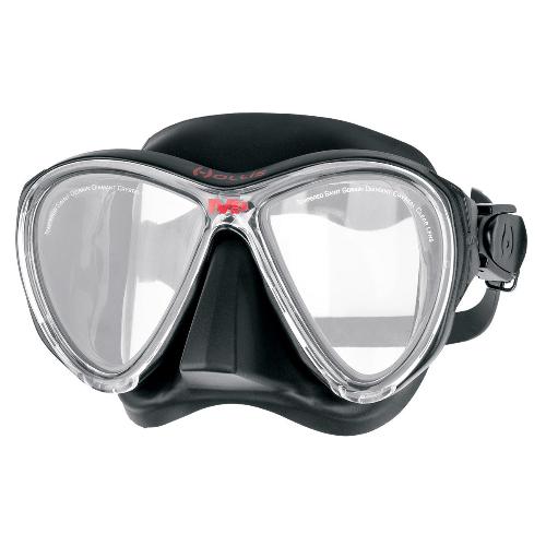 MASK M-3 (BLACK)