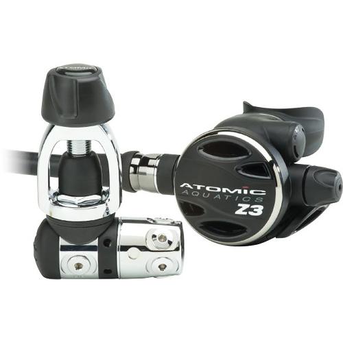 ATOMIC Z3 YOKE, BLACK