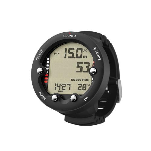 SUUNTO ZOOP NOVO BLACK